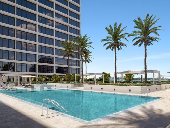 525 S Flagler Drive 14c, West Palm Beach FL 33401