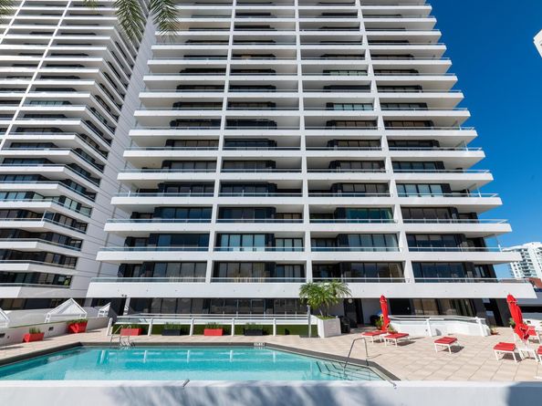 525 S Flagler Drive 14c, West Palm Beach FL 33401