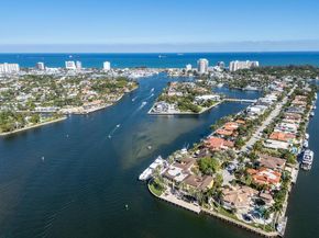 1 Isla Bahia Dr, Fort Lauderdale FL 33316