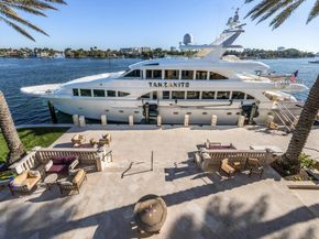 1 Isla Bahia Dr, Fort Lauderdale FL 33316