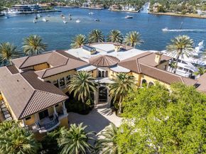 1 Isla Bahia Dr, Fort Lauderdale FL 33316