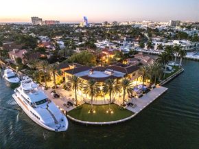 1 Isla Bahia Dr, Fort Lauderdale FL 33316