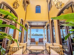 1 Isla Bahia Dr, Fort Lauderdale FL 33316