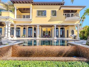 1 Isla Bahia Dr, Fort Lauderdale FL 33316
