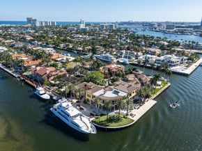 1 Isla Bahia Dr, Fort Lauderdale FL 33316