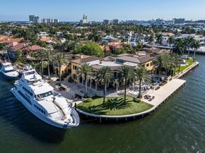 1 Isla Bahia Dr, Fort Lauderdale FL 33316