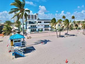 2205 N Surf Rd, Hollywood FL 33019