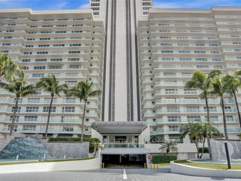 3900 Galt Ocean Dr