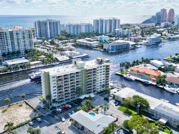2900 NE 30th St 3B, Fort Lauderdale FL 33306