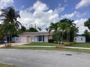 10835 SW 152nd Terrace, Miami FL 33157