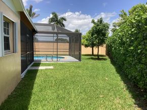 10835 SW 152nd Terrace, Miami FL 33157