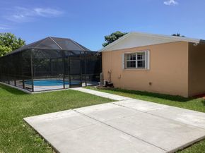 10835 SW 152nd Terrace, Miami FL 33157