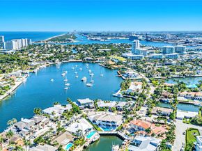 51 Isla Bahia Dr, Fort Lauderdale FL 33316