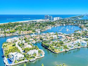 51 Isla Bahia Dr, Fort Lauderdale FL 33316