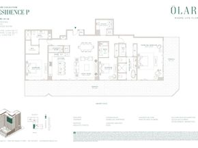 1919 N Flagler Drive 1909, West Palm Beach FL 33407