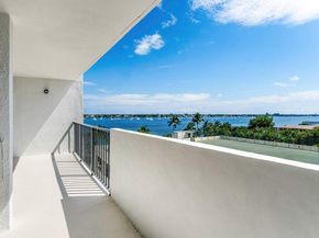 5600 N Flagler Drive 505, West Palm Beach FL 33407