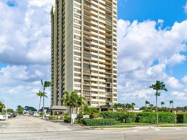 5600 N Flagler Drive 505, West Palm Beach FL 33407