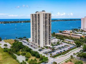 5600 N Flagler Drive 505, West Palm Beach FL 33407