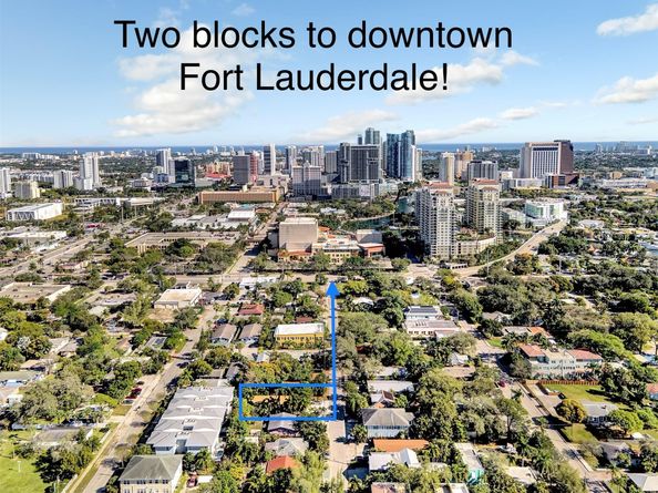 813 SW 2nd Ct, Fort Lauderdale FL 33312