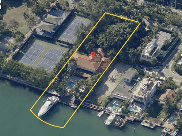 185 Palm Ave, Miami Beach FL 33139