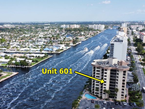 501 N Riverside Dr 601, Pompano Beach FL 33062