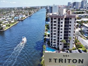 501 N Riverside Dr 601, Pompano Beach FL 33062