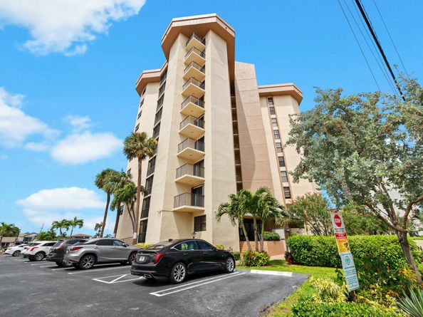 501 N Riverside Dr 601, Pompano Beach FL 33062