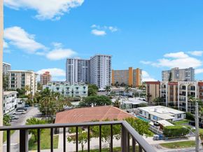 501 N Riverside Dr 601, Pompano Beach FL 33062