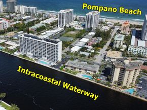 501 N Riverside Dr 601, Pompano Beach FL 33062