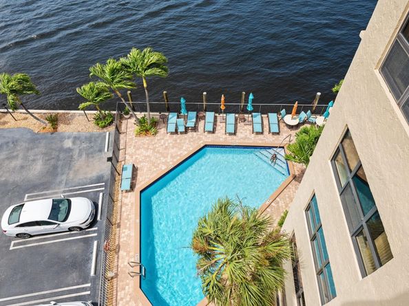 501 N Riverside Dr 601, Pompano Beach FL 33062