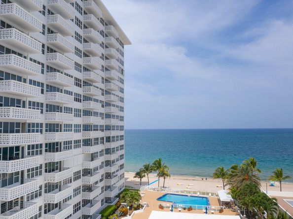 4010 Galt Ocean Dr 709, Fort Lauderdale FL 33308