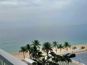 4010 Galt Ocean Dr 709, Fort Lauderdale FL 33308