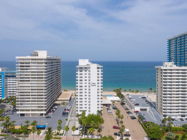 4010 Galt Ocean Dr 709, Fort Lauderdale FL 33308
