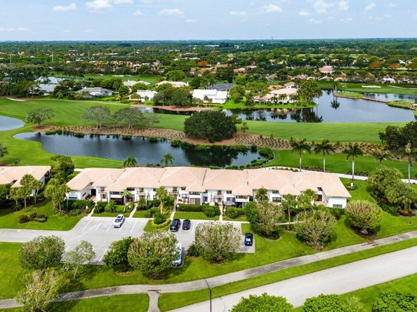 10695 Quail Covey Road Azalea, Boynton Beach FL 33436