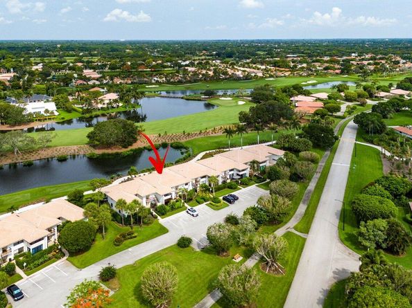 10695 Quail Covey Road Azalea, Boynton Beach FL 33436