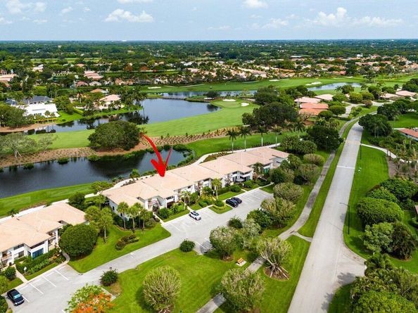 10695 Quail Covey Road Azalea, Boynton Beach FL 33436