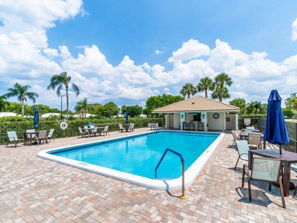 10695 Quail Covey Road Azalea, Boynton Beach FL 33436