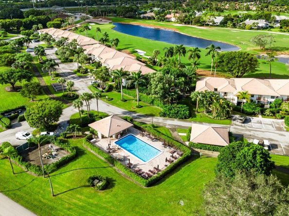 10695 Quail Covey Road Azalea, Boynton Beach FL 33436