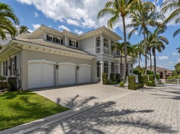 1845 Dusty Miller Drive
