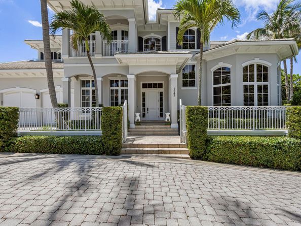 1845 Dusty Miller Drive, Delray Beach FL 33483