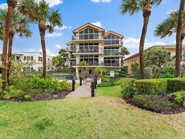314 Inlet Way 201, Palm Beach Shores FL 33404