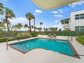 314 Inlet Way 201, Palm Beach Shores FL 33404