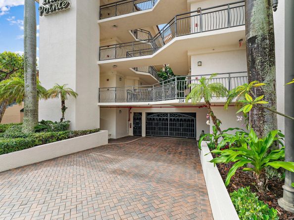 314 Inlet Way 201, Palm Beach Shores FL 33404