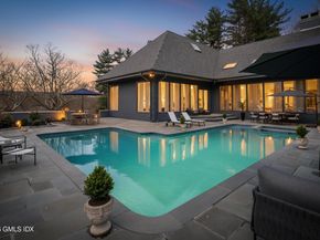 294 E Middle Patent Road, Greenwich CT 06831