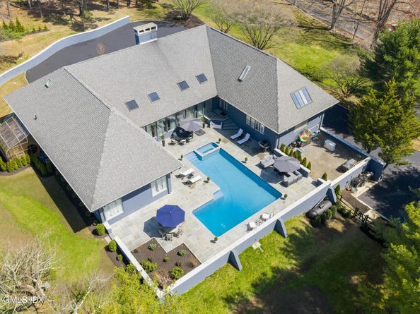 294 E Middle Patent Road, Greenwich CT 06831