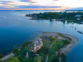 46 Compo Mill, Westport CT 06880