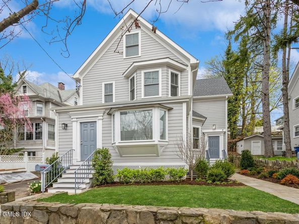 347 Delavan Avenue, Greenwich CT 06830