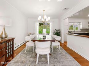 61 Center Drive, Old Greenwich CT 06870