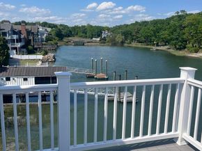 633 Steamboat Road 5, Greenwich CT 06830