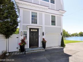 633 Steamboat Road 5, Greenwich CT 06830